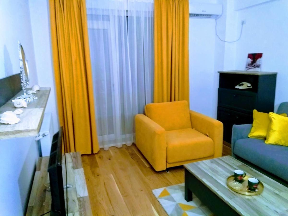 Studio Oxford-Campus Sat Vacanta Constanta Exterior photo