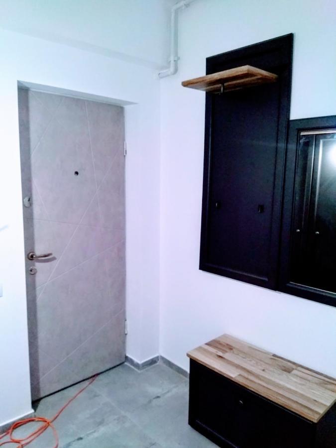 Studio Oxford-Campus Sat Vacanta Constanta Exterior photo