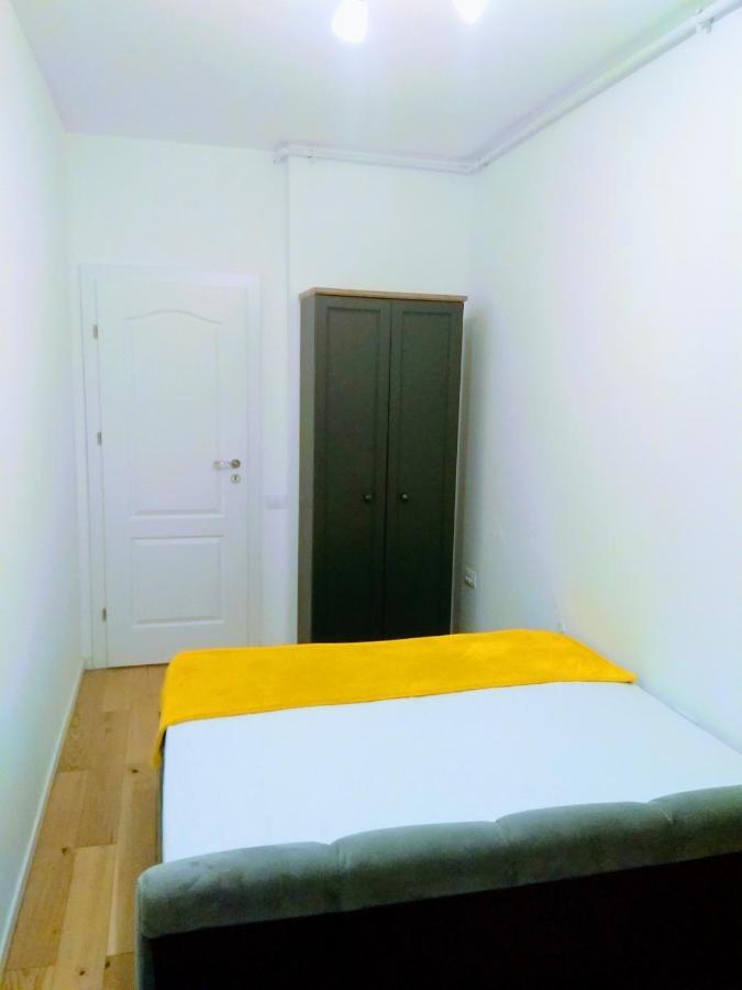 Studio Oxford-Campus Sat Vacanta Constanta Exterior photo
